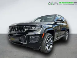 Utilisé 2023 Jeep Grand Cherokee SUV | 85 200 € (Prix juste)