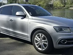 Utilisé 2014 Audi SQ5 Sport SUV | 19 000 € (Prix juste)