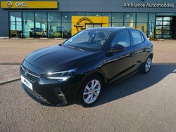 Noir Utilisé 2023 Opel Corsa Business Citadine | 14 499 € (Prix juste)