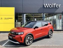 Orange Occasion 2025 Opel Frontera SUV | 28 980 € (Prix juste)