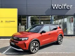 Orange Utilisé 2025 Opel Frontera SUV | 28 980 € (Bon prix)