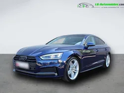 Utilisé 2018 Audi A5 Sportback Sport Berline | 33 200 € (Prix assez cher)