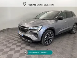 Gris Utilisé 2023 Renault Austral Techno SUV | 29 990 € (Bon prix)