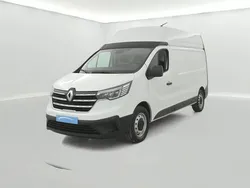 Blanc Utilisé 2022 Renault Trafic Van | 26 990 € (Bon prix)