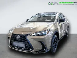 Utilisé 2024 Lexus NX350h | 66 000 €