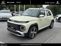 Jaune Utilisé 2025 Hyundai Inster Citadine | 25 980 €