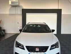 Utilisé 2019 Cupra Leon Break | 27 500 € (Prix juste)