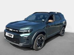 Vert Utilisé 2025 Dacia Bigster Extreme SUV | 32 490 € (Prix juste)