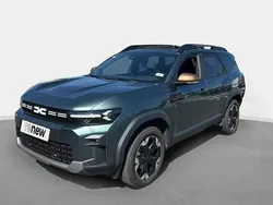 Vert Utilisé 2025 Dacia Bigster Extreme SUV | 33 190 € (Prix juste)