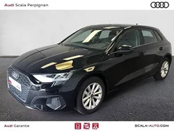 Utilisé 2024 Audi A3 | 23 990 €