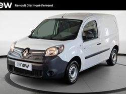 Blanc Utilisé 2020 Renault Kangoo Monospace | 9 490 €
