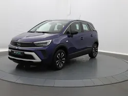 Gris Utilisé 2022 Opel Crossland X Business SUV | 14 250 € (Prix juste)