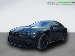 Utilisé 2025 BMW M4 Comfort Edition Coupé | 138 600 €