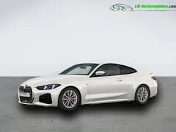 Utilisé 2024 BMW 430 Comfort Edition Coupé | 58 500 €