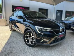 Noir Utilisé 2022 Renault Arkana Intens SUV | 19 490 € (Bon prix)
