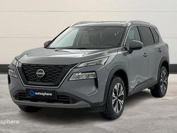 Gris Utilisé 2023 Nissan X-Trail N-Connecta SUV | 29 999 € (Bon prix)
