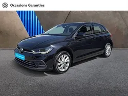 Utilisé 2023 VW Polo Style | 20 900 € (Prix juste)