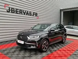 Utilisé 2022 DS Automobiles DS7 Crossback Bastille SUV | 22 990 € (Super prix)