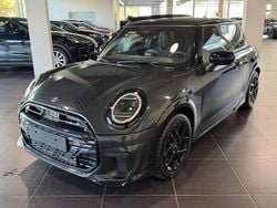 Gris Utilisé 2024 Mini Cooper S Citadine | 33 990 € (Prix assez cher)