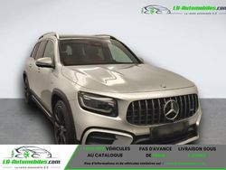 Occasion 2024 Mercedes GLB35 AMG SUV | 66 000 €