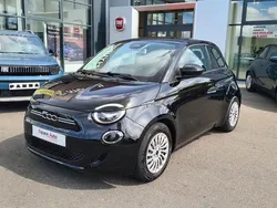 Utilisé 2023 Fiat 500e Action Citadine | 13 280 € (Bon prix)