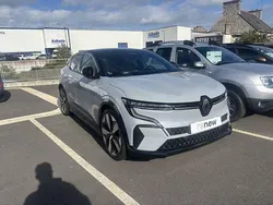 Gris Utilisé 2022 Renault Mégane Techno | 22 600 € (Prix juste)