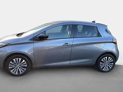 Gris Utilisé 2023 Renault Zoe Iconic Citadine | 17 990 € (Prix juste)