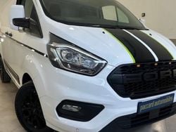 Utilisé 2022 Ford Transit Custom Berline | 18 500 € (Bon prix)