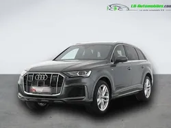 Utilisé 2022 Audi Q7 Sport SUV | 72 200 €