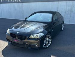 Utilisé 2012 BMW 535 M Sport Berline | 22 990 €