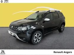 Noir Utilisé 2022 Dacia Duster Prestige SUV | 20 890 € (Prix juste)