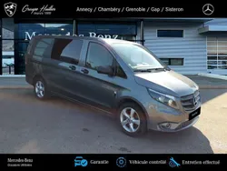 Utilisé 2020 Mercedes Vito Monospace | 37 680 € (Bon prix)