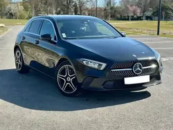 Utilisé 2019 Mercedes A250 Progressive Berline | 20 000 €