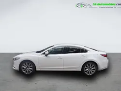Utilisé 2022 Mazda 6 Berline | 31 400 € (Bon prix)