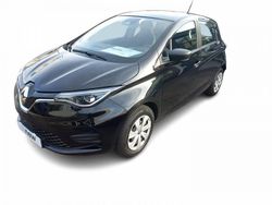 Noir Utilisé 2022 Renault Zoe Equilibre Citadine | 14 500 € (Prix juste)