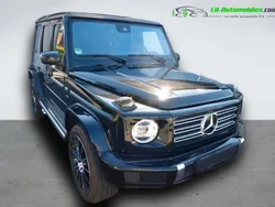 Utilisé 2018 Mercedes G500 SUV | 132 400 €