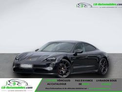 Utilisé 2022 Porsche Taycan GTS Berline | 88 700 € (Prix juste)