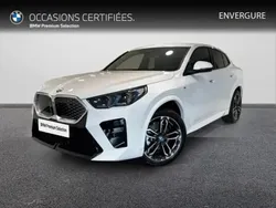 Blanc Utilisé 2025 BMW iX2 M Sport SUV | 43 890 € (Super prix)