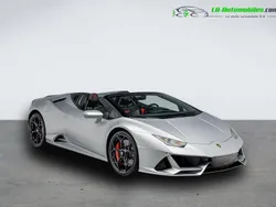 Utilisé 2020 Lamborghini Huracán Coupé | 295 700 € (Bon prix)