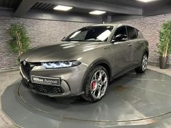 Gris Occasion 2022 Alfa Romeo Tonale Edizione Speciale SUV | 20 990 € (Super prix)