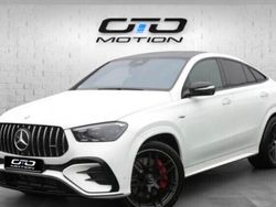 Utilisé 2024 Mercedes GLE53 AMG AMG Coupé | 139 990 €
