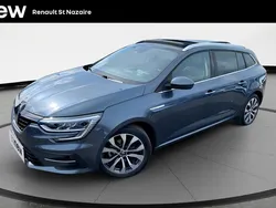 Renault Mégane IV