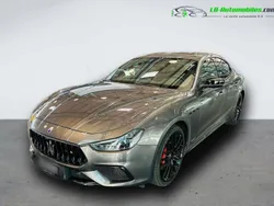 Utilisé 2021 Maserati Ghibli Coupé | 78 300 €