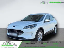 Utilisé 2021 Ford Kuga SUV | 28 400 € (Prix juste)