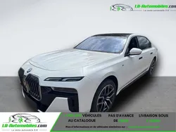 Utilisé 2024 BMW 740 Comfort Edition Berline | 106 200 €