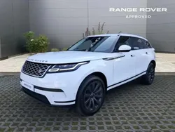 Blanc Utilisé 2022 Land Rover Range Rover Velar S SUV | 59 999 € (Super prix)