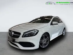 Utilisé 2018 Mercedes A200 Berline | 25 200 €