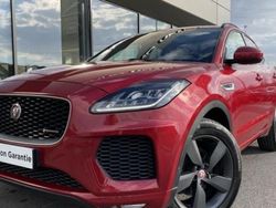 Occasion 2018 Jaguar E-Pace R-Dynamic SUV | 19 500 € (Bon prix)