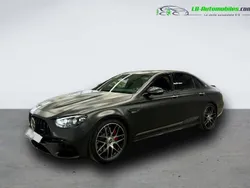 Utilisé 2022 Mercedes E63S AMG AMG Berline | 126 500 €