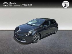 Utilisé 2024 Toyota Corolla Design Berline | 25 890 € (Prix juste)